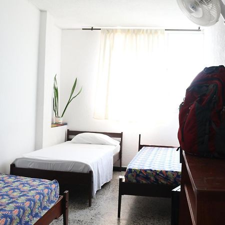 Refugio Llanero Hotel Boutique Villavo Centro 3K Aeropuerto Villavicencio Exteriör bild