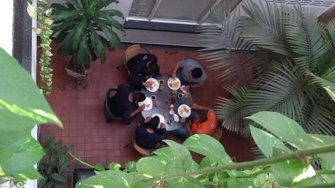Refugio Llanero Hotel Boutique Villavo Centro 3K Aeropuerto Villavicencio Exteriör bild