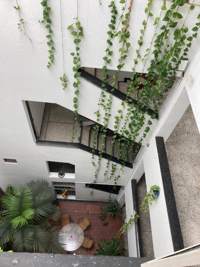 Refugio Llanero Hotel Boutique Villavo Centro 3K Aeropuerto Villavicencio Exteriör bild