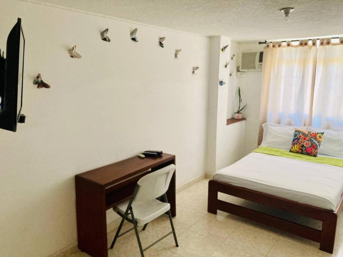 Refugio Llanero Hotel Boutique Villavo Centro 3K Aeropuerto Villavicencio Exteriör bild