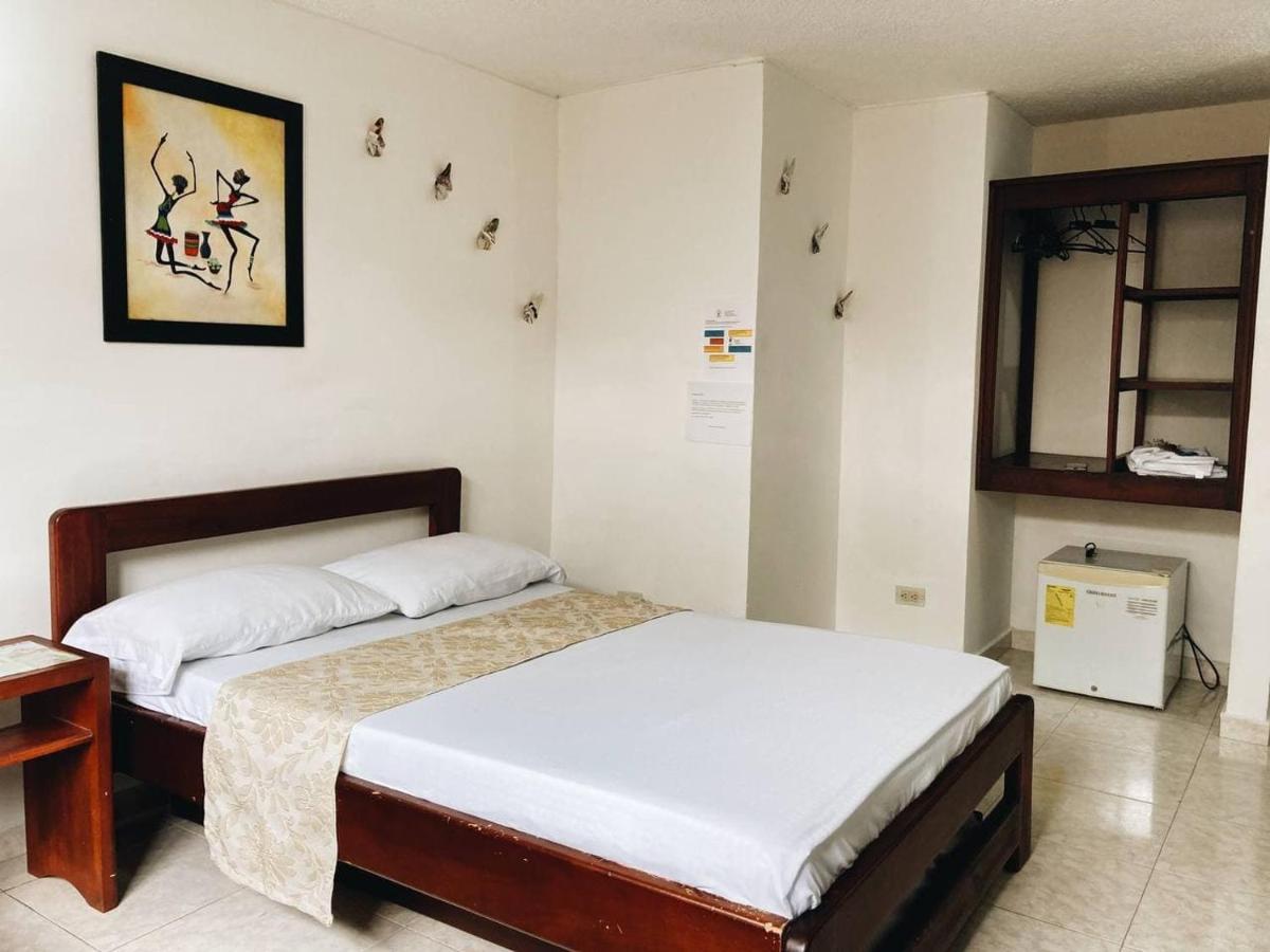Refugio Llanero Hotel Boutique Villavo Centro 3K Aeropuerto Villavicencio Exteriör bild