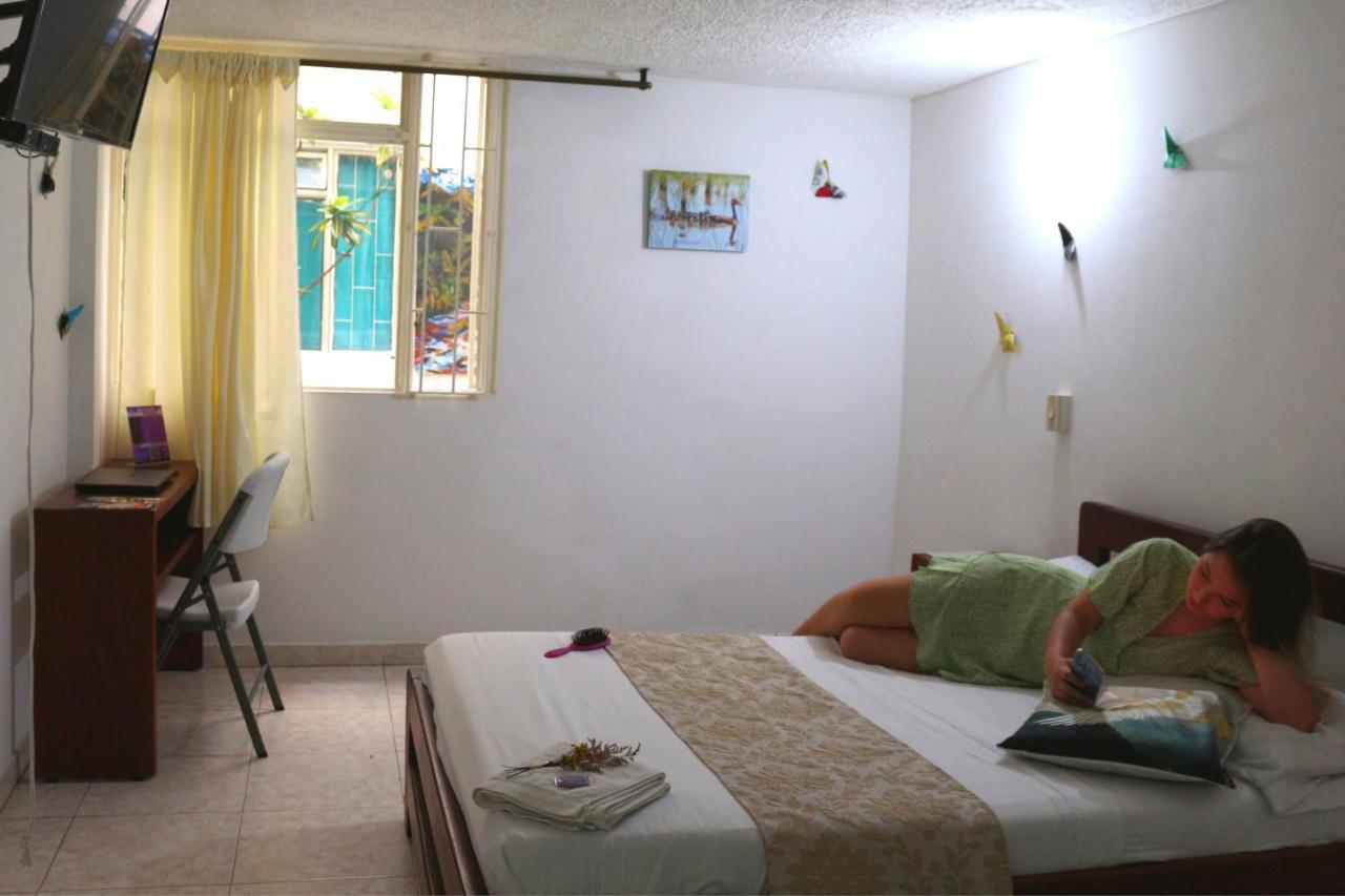 Refugio Llanero Hotel Boutique Villavo Centro 3K Aeropuerto Villavicencio Exteriör bild