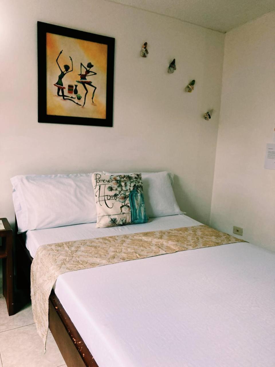 Refugio Llanero Hotel Boutique Villavo Centro 3K Aeropuerto Villavicencio Exteriör bild