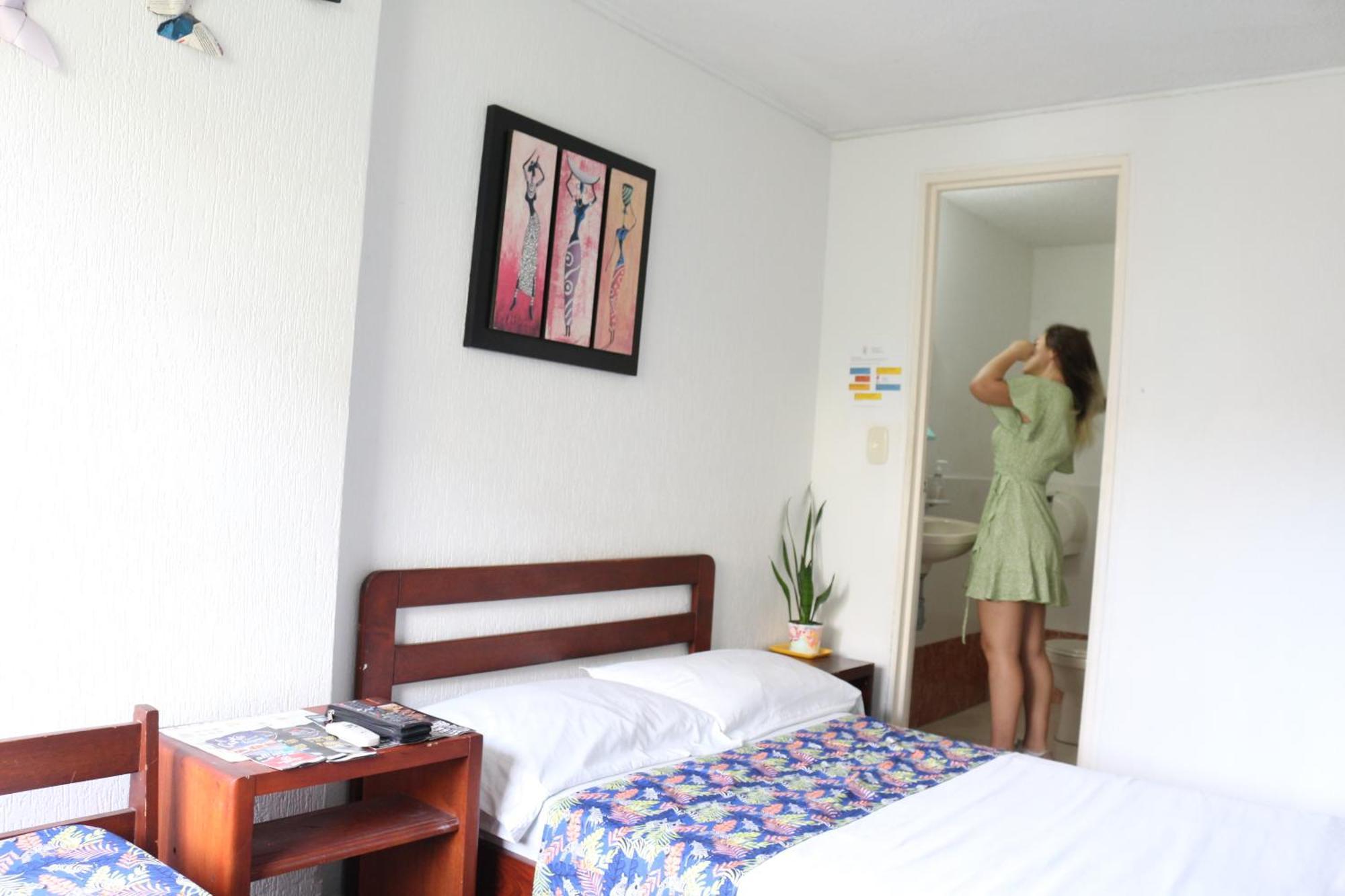 Refugio Llanero Hotel Boutique Villavo Centro 3K Aeropuerto Villavicencio Exteriör bild