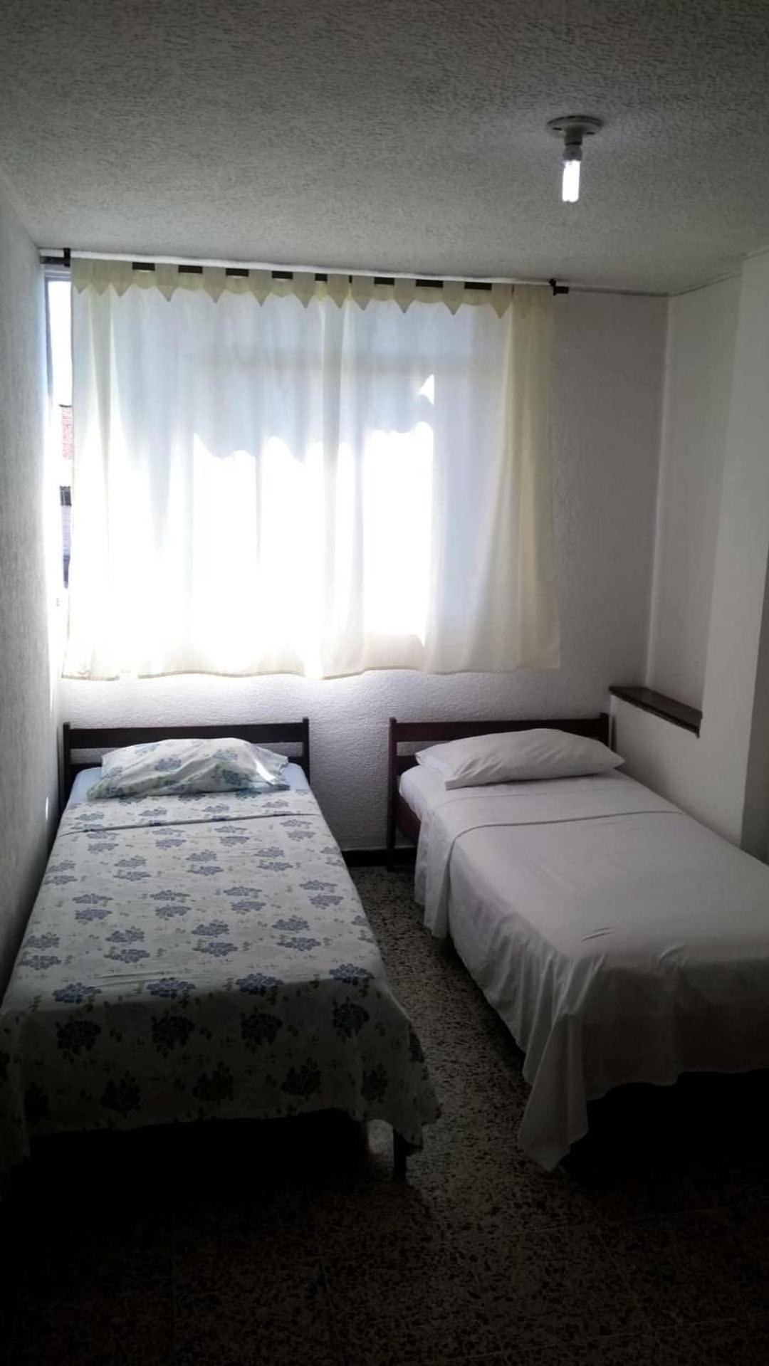 Refugio Llanero Hotel Boutique Villavo Centro 3K Aeropuerto Villavicencio Exteriör bild