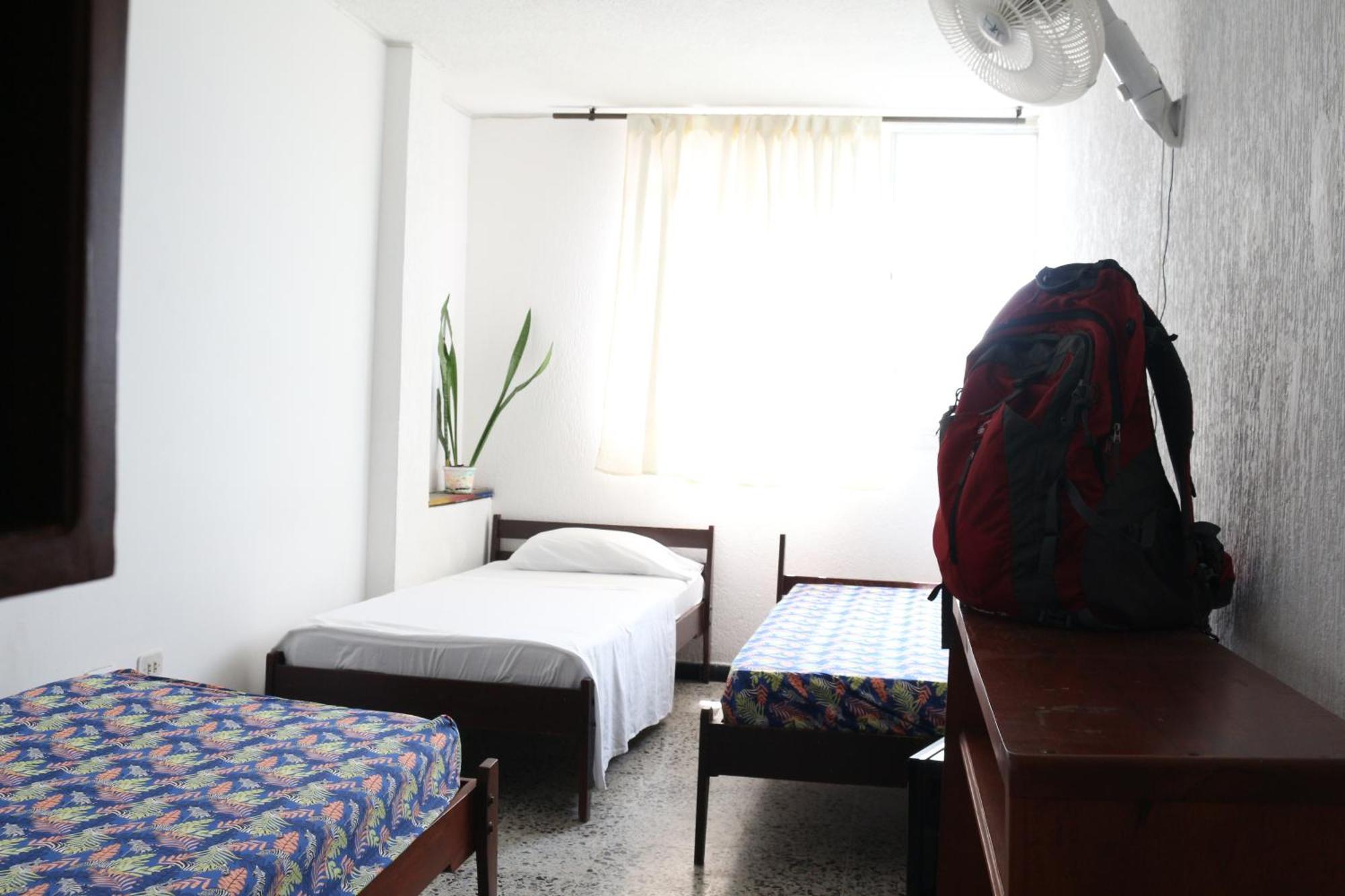 Refugio Llanero Hotel Boutique Villavo Centro 3K Aeropuerto Villavicencio Exteriör bild