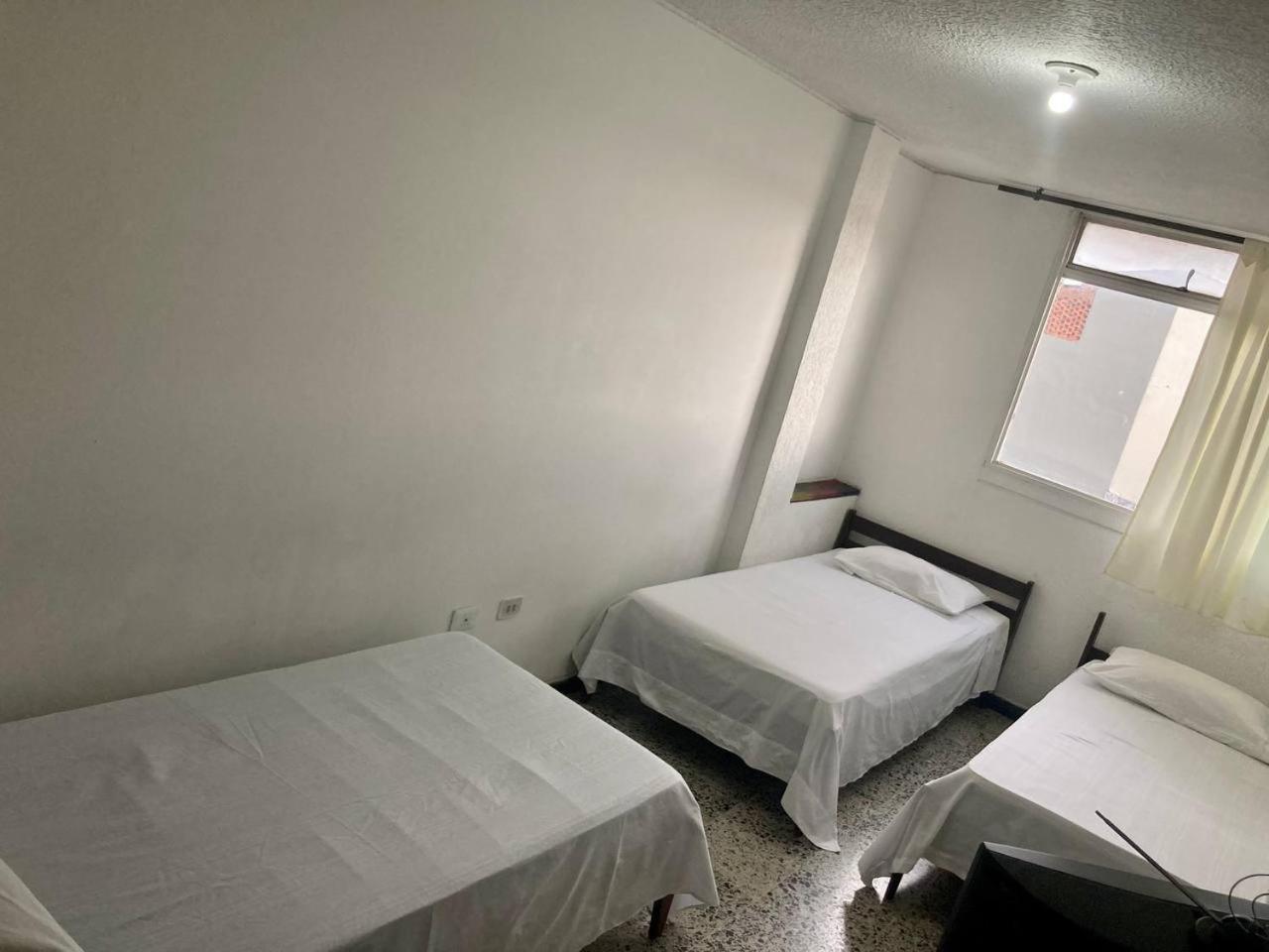 Refugio Llanero Hotel Boutique Villavo Centro 3K Aeropuerto Villavicencio Exteriör bild